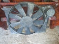 перка за Mercedes w220 3.2 benzin, снимка 2