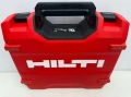 Hilti TE 4-22 Nuron - Безчетков акумулаторен перфоратор 2x22V 5.10Ah като нов!, снимка 9
