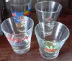Чаши от уиски, водка, бира, безалкохолни, узо и други, снимка 8