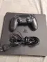 Playstation Slim 1TB 1 джойстик, снимка 2