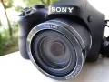 SONY DSC-H300 ..., снимка 1