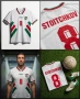 STOICHKOV 8 🇧🇬🇧🇬 мъжки футболни тениски , снимка 2