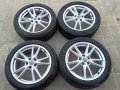 Оригинални джанти Ауди 18 Audi 5x112 Q2 SQ2 Q3 Q5 A1 A3 A4, снимка 3