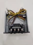 Namvo 4-Switch SATA HDD Power Supply Switch – контролер за захранване на HDD/SSD дискове с 2 x 2.5" , снимка 5