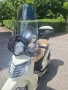 Скутер Malaguti centro 125 Euro 3 , снимка 4