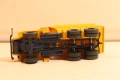 WIKING H0 1/87 KAELBLE КАМИОН САМОСВАЛ КОЛИЧКА МОДЕЛ, снимка 8