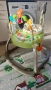 Бънджи за бебета Fisher Price , снимка 1