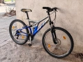 Алуминиев велосипед 26 цола Triumph , снимка 2