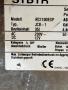 Хладилник ракла SIBIR -12 V/220 V/ gas , снимка 8
