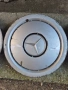 Оригинални тасове Mercedes 190-ка,124-ка, снимка 3