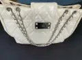 Оригинална чанта CHANEL, снимка 4