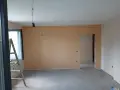 Боядисване шпакловка латекс и грунд!, снимка 12