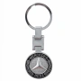 Ключодържател Mercedes / Мерцедес метален емблема стилен подарък, снимка 1