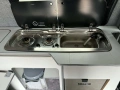VW T5 California OCEAN - 2.0 TDi 140 PS ОЧАКВАН ВНОС ОТ ГЕРМАНИЯ , снимка 8