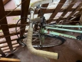 Retro Peugeot велосипед , снимка 10