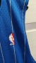 NBA Orlando Magic x Howard L size баскетболен потник в отлично състояние, снимка 3