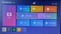 Android Smart TV BOX - X96Q ТВ БОКС, снимка 1