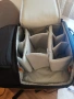 Нова фотографска раница Lowepro Fastpack BP250 AW II, снимка 3
