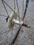 Velotec задна капла за велосипед алуминий 24" касета Shimano MF-TZ20 6 скорости/ главина, снимка 4