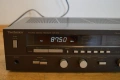 Hi Fi стерео ресийвър Technics SA-212 Made in Japan, снимка 4