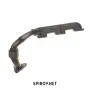 Изпускателен колектор Mercedes OM642 десен, снимка 6