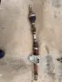 391003142R дясна полуоска от Renault Clio 5 1.0 SCe, двигател B4D419, 67 кс., 5ск., 26 000 km, снимка 6