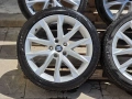 5х112 18 цола Джанти Оригинални SEAT Leon FR 5x112, снимка 7