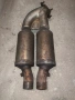 Дпф за Audi bitdi 313-320-326k. , снимка 3