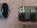 Viltrox 135 1.8 за Nikon Z, снимка 4