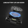 Нов COOSPO BK9S Bluetooth 5.0 ANT+ сензор за скорост/каданс, снимка 5