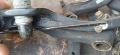 shimano v-brake br-m421, снимка 2