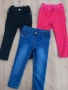 Детски дънки Zara / Зара + ПОДАРЪК преходно якенце, снимка 2