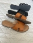 Продавам дамски чехли , снимка 3