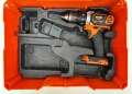 BTi A18 BS-2 - Акумулаторен винтоверт 18V перфектен!, снимка 2