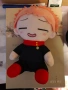 Jujutsu Kaisen фигурки плюшка merch, снимка 6
