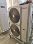 Инверторна климатична система колонен тип INVERTOR V6FI-60/FO-60 , със стойка  - втора употреба , снимка 3