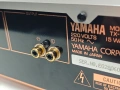 FM радио стерео ресийвър Hi-Fi най-висок клас YAMAHA TX-2000, снимка 12
