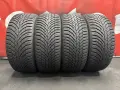225 45 17, Зимни гуми, Continental WinterContactTS870, 4 броя, снимка 2