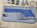 Части за Пежо 206 бензин 2-3врати, снимка 7