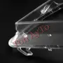 Стъкла Капаци Мерцедес ML W164 Mercedes 2005 - 2008 Комплект Стъкла Фарове Капаци, снимка 8