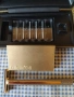 стара позлатена самобръсначка Gillette de Luxe, снимка 5