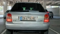 Audi A4 феслифт1800Turbo110kw/150k.ГАЗ БЕНЗИН #КЛИМАТРОН# Всичко платено1999€, снимка 7