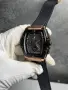 Hublot Big Bang Мъжки Часовник С Кварцов Механизъм Златисто Chronolux32, снимка 4
