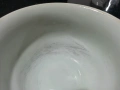 стар български порцелан чаени чаши барок , снимка 3