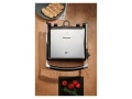 Сандвич Преса 2 в 1 SILVERCREST SPM 2000 E2 ИНОКС, снимка 2