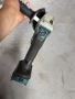 Makita DGA511 безчетков ъглошлайф, снимка 3