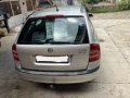 skoda octavia benzin gaz, снимка 4