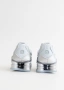 Nike Shox TL Pure Platinum/Chrome, снимка 5