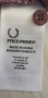 Fred Perry Pique Cotton Slim Fit Mens Size XL ОРИГИНАЛ! Мъжка Тениска!, снимка 10