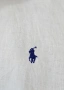Мъжка ленена риза Polo Ralph Lauren -M/L, снимка 4